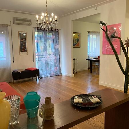 테르니 Casa Mentana 아파트 외부 사진
