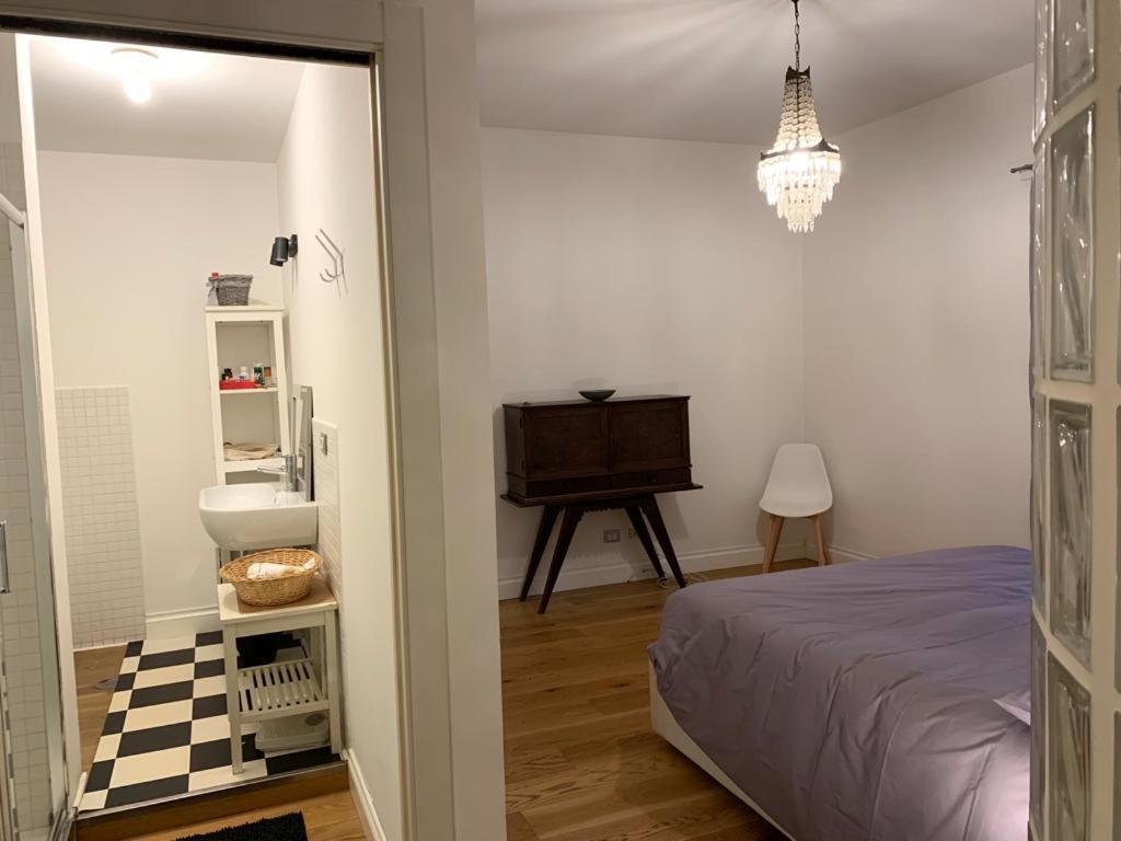 테르니 Casa Mentana 아파트 외부 사진